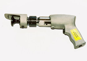 TK Air hammer Пневмомолоток для питтсбургского фальца