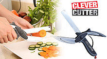 Умный нож Clever Cutter