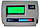 МП 600 ВЕДА Ф-1 (100/200;2000х1000) "Циклоп 12" Весы для взвешивания скота электронные со стойкой без огр., фото 3