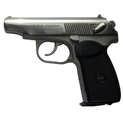 Пневматический пистолет МР 654К-24