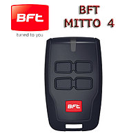 Пульт BFT MITTO 4