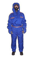 Комплект фильтрующей защитной одежды ФЗО-МП - фото 1 - id-p54497485