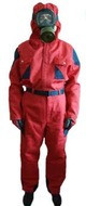 Комплект фильтрующей защитной одежды ФЗО-МП-2