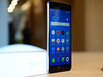 Meizu может представить смартфон с двумя дисплеями