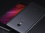 Xiaomi Redmi Note 4X с процессором Snapdragon 653 прошёл сертификацию в Китае