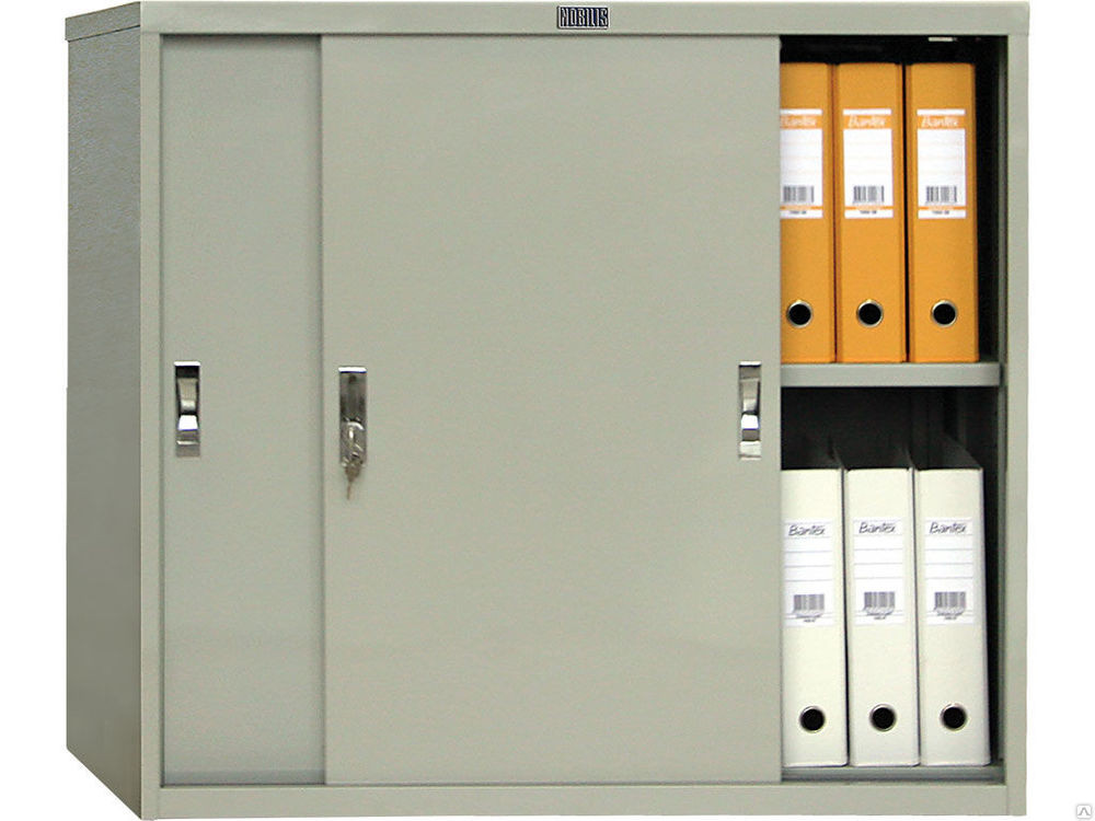 Шкаф архивный металлический (тамбурный) AMT-0891 - фото 1 - id-p54499109