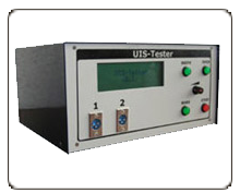 Тестер ДД-3900 для проверки дизельных электромагнитных форсунок системы Common Rail, 4-канальный