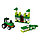 Конструктор Лего 10708 Зелёный набор для творчества Lego Classic, фото 2