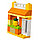 Конструктор Лего 10709 Оранжевый набор для творчества Lego Classic, фото 3