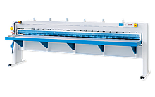 Станок для нанесения ребер жесткости SZP 310