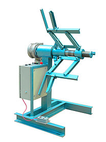 Приводной разматыватель КР-2.0-АСУ