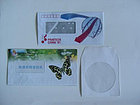 Окошковклейка для конвертов WIND-380, фото 3