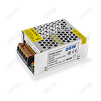 Блок питания 24W 24V IP20 [S]