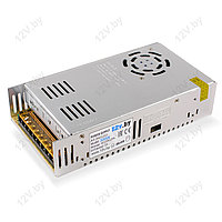 Блок питания 300W 24V IP20 [S] 