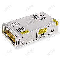 Блок питания 350W 24V IP20 [S]