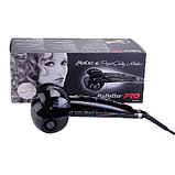 Плойка BaByliss Pro для создания локонов  MIRACURL BAB2665E, фото 5