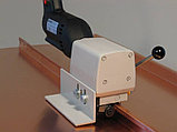 Фальцезакаточная машинка для кровельных работ WUKO 1006, фото 2