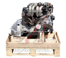 Двигатель УМЗ-4213 (АИ-92 99 л.с.) инжектор для авт. УАЗ с диафраг. сцепл