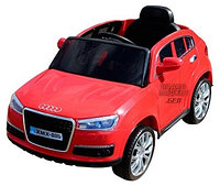 Электромобиль Sundays BJ805 Audi Q5 Красный 41713054 Электромобиль Sundays BJ805 Audi Q5 Красный