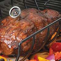 Термометр механический  Napoleon