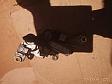 Моторчик заднего дворника  к  Мерседес С класс, кузов W202, 2.2 дизель, 1999 год, фото 3