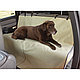 Коврик на сиденья в авто для собак SiPL XL, фото 5