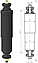 Амортизатор 101-2905006 автобусный МАЗ 103,104,105,203, 206, фото 5