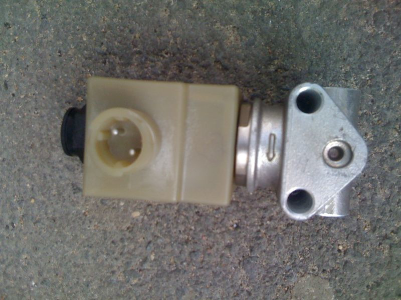 Клапан электромагнитный (байонетный разъём) КЭБ 420с - фото 3 - id-p54578524