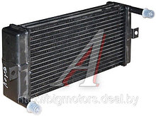 Радиатор отопителя 4-х ряд медно-латунный 504В-8101060-10