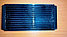 Радиатор отопителя 4-х ряд медно-латунный 64221-8101060, фото 6