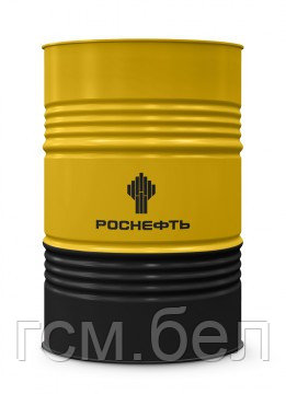 Моторное масло М-8ДМ SAE 20 (Роснефть), бочка 180 кг