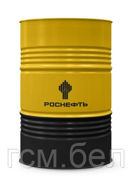 Моторное масло М-10Г2к SAE 30 (Роснефть), бочка 180 кг