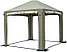 Садовый тент-шатер «Пикник-ЛЮКС» 3,0х3,0, фото 4