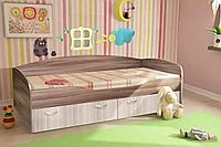 Кровать Бриз