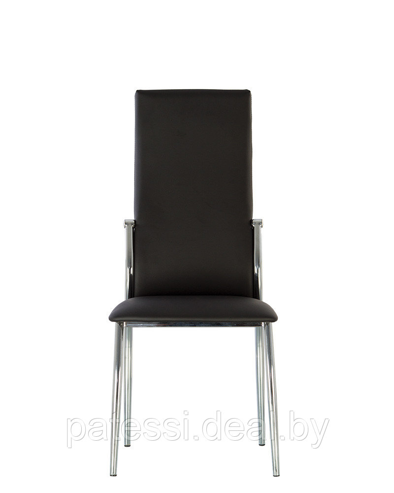 Стул Martin chrome - фото 2 - id-p54637872