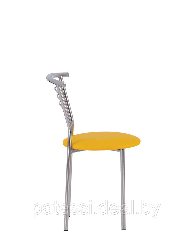 Стул Marco black - фото 3 - id-p54638067