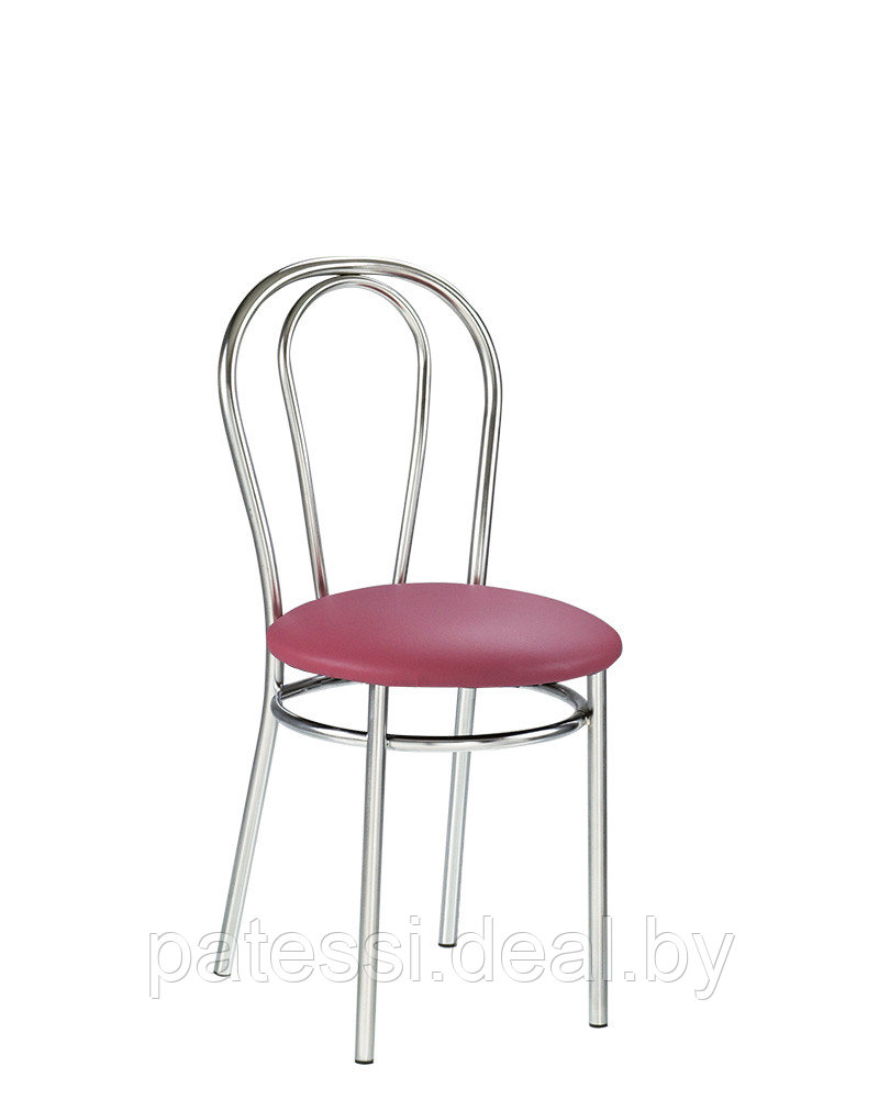 Стул Tulipan chrome - фото 1 - id-p54638058