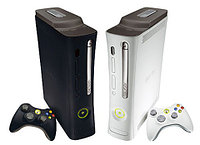 Прокат игровых приставок Xbox360