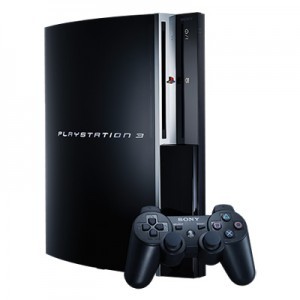 Прокат игровых приставок Sony PlayStation 3 - фото 1 - id-p2030225