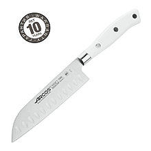 Нож Сантоку 14 см, серия Riviera Blanca, ARCOS, Испания
