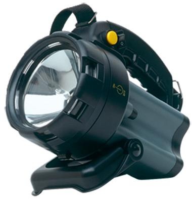Профессиональный аккумуляторный фонарь КОСМОС AccuPro AP1500S LED