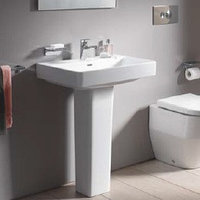 УМЫВАЛЬНИК LAUFEN PRO S 60X46,5 8109630001041 УМЫВАЛЬНИК LAUFEN PRO S 60X46,5