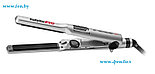 Babyliss Pro щипцы-выпрямители, SILKEN TOUCH, ультратонкая, 15мм. BAB2660EPE, фото 7