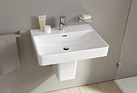 УМЫВАЛЬНИК LAUFEN PRO 60X48 8189520001041 УМЫВАЛЬНИК LAUFEN PRO 60X48