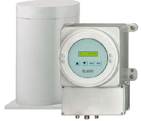 Газоанализатор EL6010 - фото 1 - id-p2086790