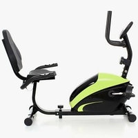 Велотренажер Atlas Sport ROWEREK RECUMBERT