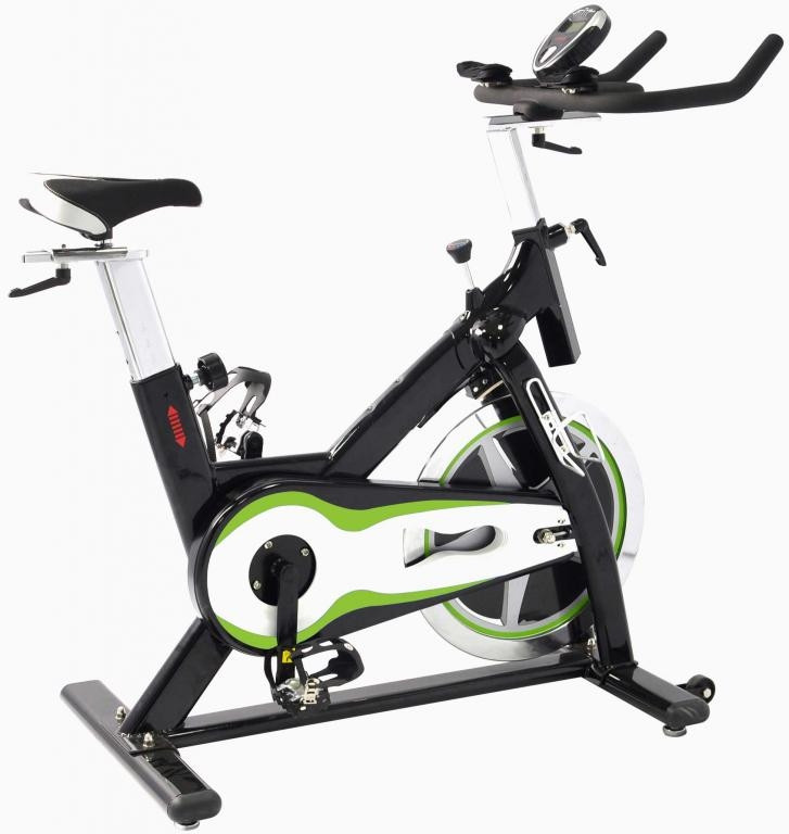 Велотренажер Atlas Sport ROWEREK Spin Bike