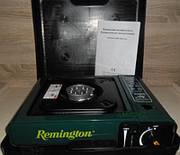 Плита газовая в кейсе «Remington» 180A