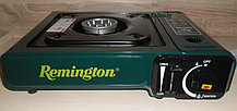 Плита газовая в кейсе «Remington» 180A2