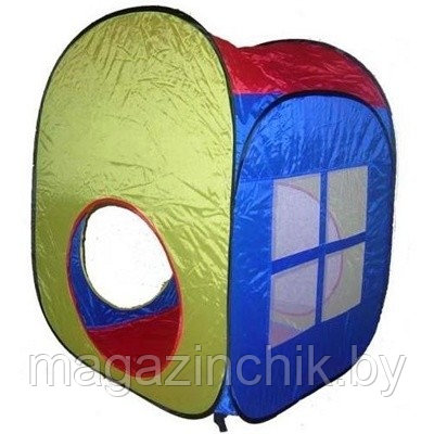 Игровой домик-палатка Палатка 5001 - фото 1 - id-p2038737
